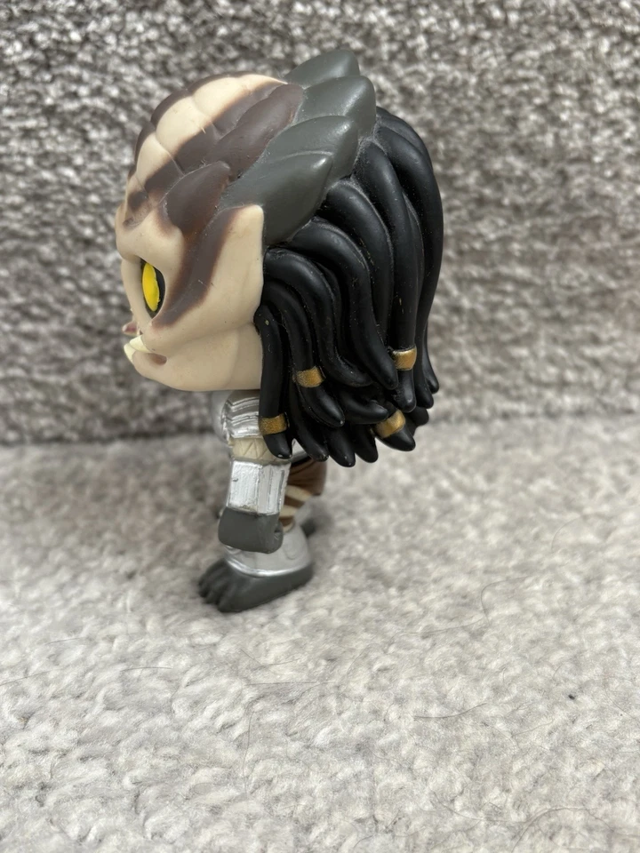 Funko POP Movies Predator Predator Vinyl Figure Loose 2014 - Image 2 of 4
