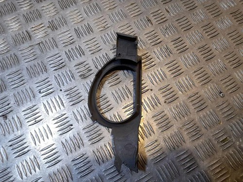 AUDI Q7 4L Nebelscheinwerferverkleidung 4L0807490 3.00 Petrol 2012 33415921