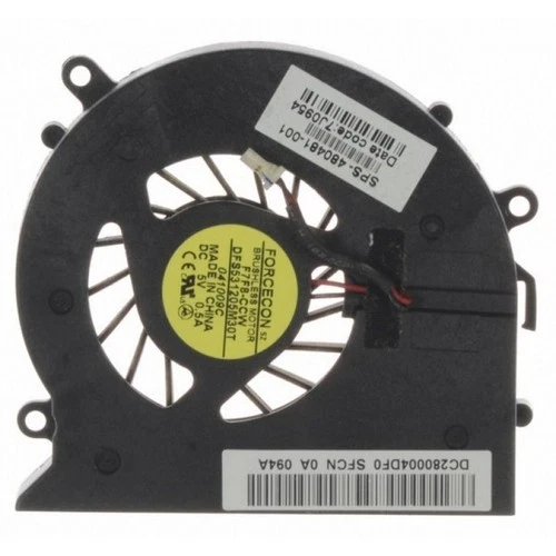 Ventola Dissipatore Fan HP PAVILLON DV7 SERIES DV7-1129WM DV7-1130 DV7-1130EA DV