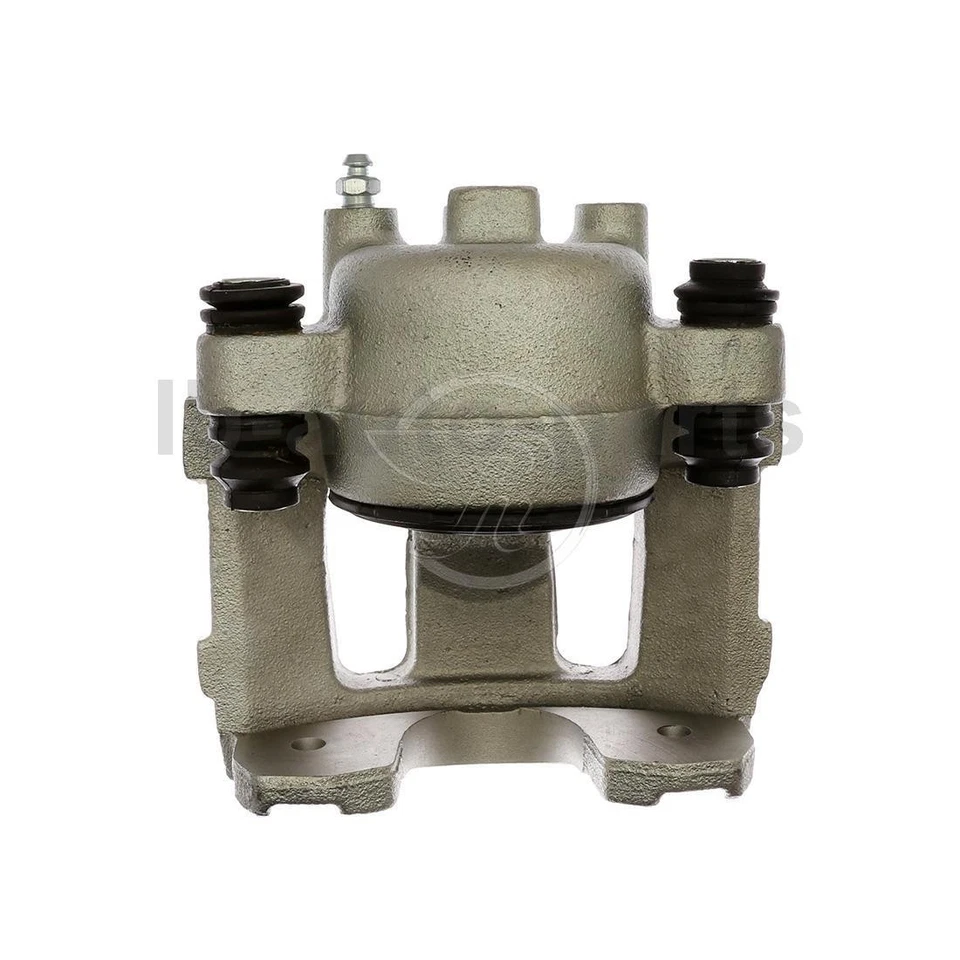 Pinza de freno delantera con mangueras lado conductor pasajero para Jeep Cherokee 4,0 L Foto 4 de 4