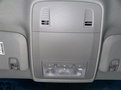 12-17 BUICK VERANO Front Console OVERHEAD GRAY W/O SUNROOF 22868134