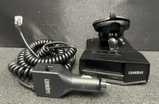 Uniden R8 Radar Detector - Black FREE SHIPPING