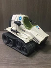 1986 GI JOE TRIPLE T Tank 100% Complete Hasbro ARAH Vintage Vehicle