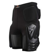 3D Butt Pads,Protective Padded Shorts for Snowboarding Gear,Impact Shorts Protec