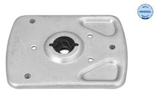 DOMLAGER VORDERACHSE FÜR TOYOTA PROACE VERSO BUS (MPY ) - MEYLE 11-14 641 0032