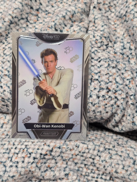 Disney 100th Anniversary #05 Collectible Card