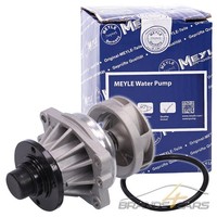 Meyle Wasserpumpe FÜR BMW 3-ER E36 E46 5-ER E34 E39 E60 X3 X5 Z3 Z4 M50 M52 M54