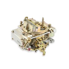 Holley 0-1850c 4160 Street 600 Cfm 4 Barrel Carburetor Manual Choke Holley 0-1850c 4160 Street 600 Cfm 4 Barrel Carburetor Manual Choke