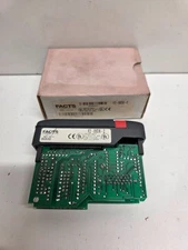 NEW IN BOX! FACTS DIRECTLOGIC DL205 ANALOG OUTPUT MODULE F2-08DA-2