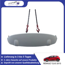 🇩🇪 HECKSPOILER ➤ RENAULT CLIO IV 960307284R ♻️