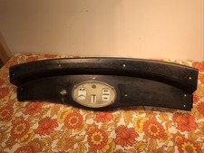 Nash Ac 1928 1929 1930 1931 Speedometer Dashboard Ignition Gauges Oem
