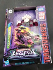 Transformers Legacy Skullgrin Action Figure BRAND NEW
