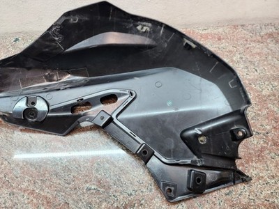 2016-2019 BMW G310R Right Side Fuel Tank Cover Fairing OEM