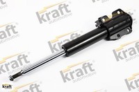 Kraft 4001350 StoßDäMpfer StossdäMpfer Vorderachse Vorne