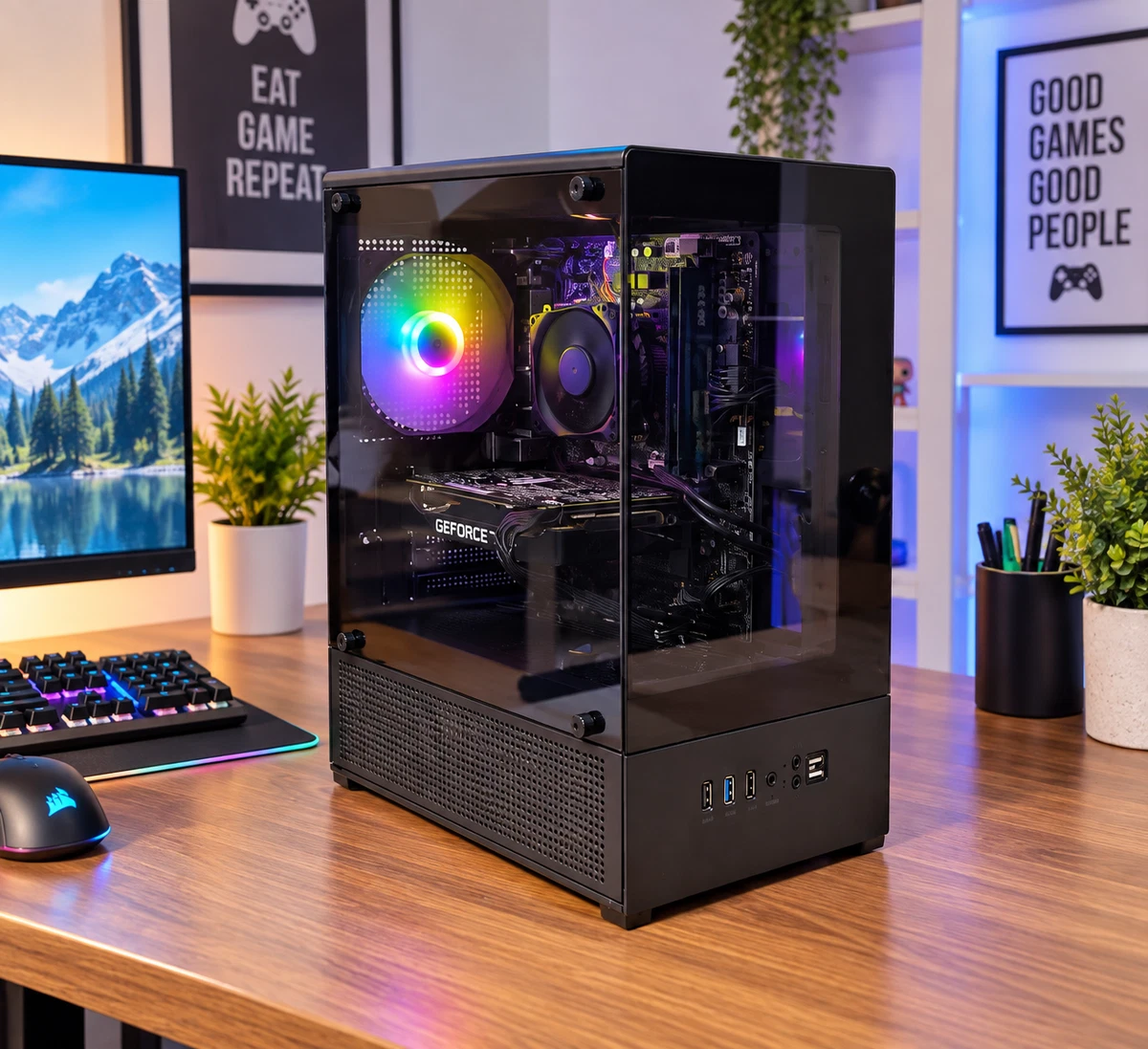 25+ Core i7 7th Gen Towers for sale | Updated Oct 2026