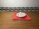 NEW Pyrex Refrigerator Freezer Thermometer w/ Suction Cup — photo 2