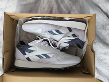 Reebok Classic Leather Sneaker Unisex Kinder ...