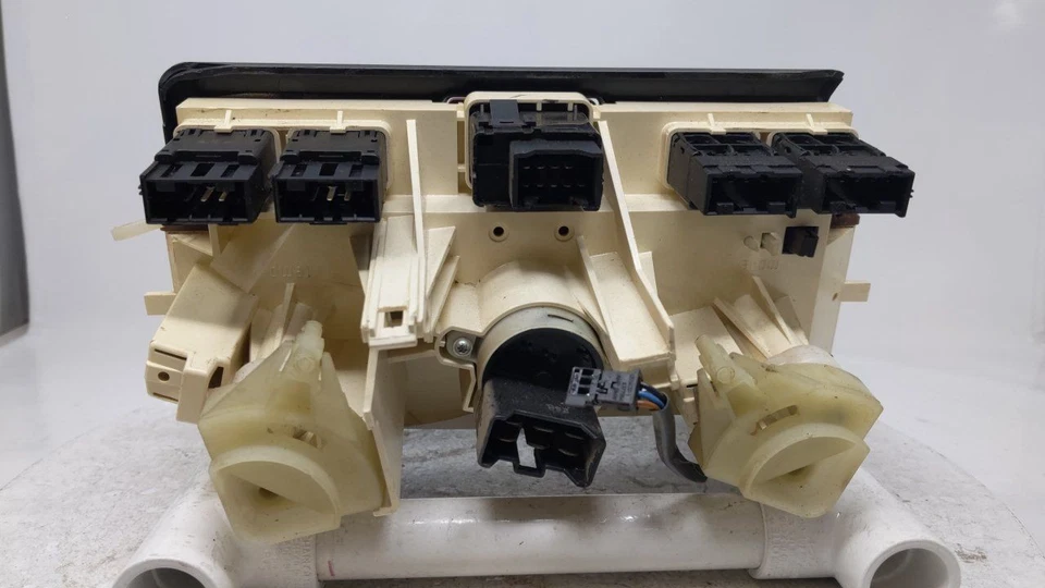 2002 Mini Mini Ac Heater Climate Control AKAWO - Image 4 of 4