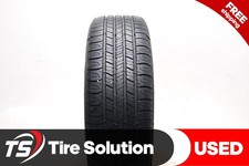 Set Of 2 Used 22560r17 Goodyear Assurance Ultratour - 99t - 7-832
