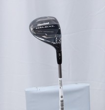 Cleveland Halo Xl Hy-Wood Fitting Club 17  3H Hybrid Regular Ascent 13332253