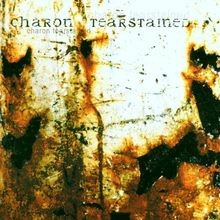 Tearstained von Charon | CD | Zustand sehr gut - Bild 1 von 2
