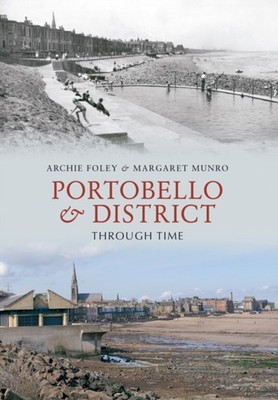 PORTOBELLO & DISTRICT by Archie Foley Paperback Self Help Business