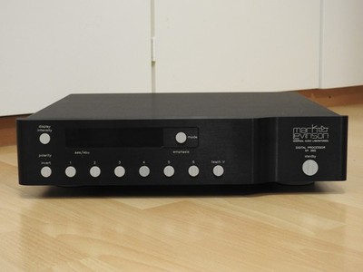 Mark Levinson No. 36S Audio DAC - alle Elektrolyt-Kondensatoren ausgetauscht