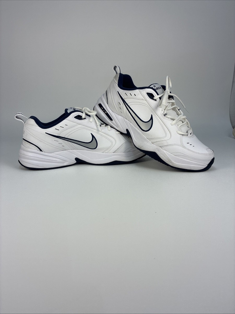 Nike Air Monarch IV Training Sneaker Men's Size 14 415445-102