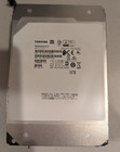 Toshiba MG08ACA16TE 16TB 7200RPM SATA 3.5" Enterprise HDD - Tested