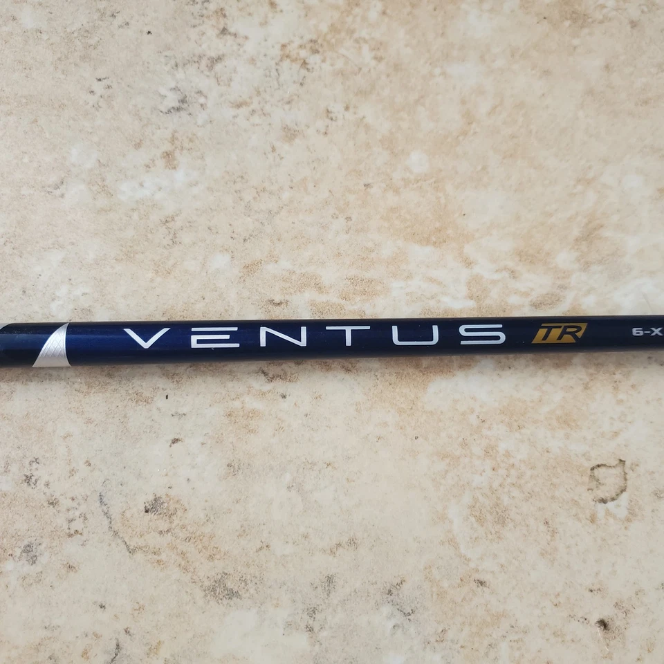 Tour Issue Nike "Oven" VR Driver 10.5* $350 Fujikua Ventus TR Blue 6X Velacore - Image 4 of 4