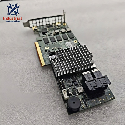 Supermicro AOC-S3108L-H8iR 12Gb/s SAS SATA RAID Controller Card PCIe 3.0 x8