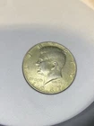 1967 Kennedy Half Dollar #346