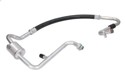 Hochdruckleitung, Klimaanlage THERMOTEC KTT160258 DUSTER (HS_) 1.5 2010-2018