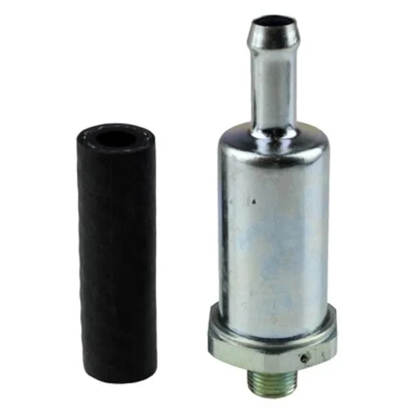 For Ford F-150 1975-1980 Luber-finer G16 In-Line Fuel Filter - Image 2 of 2