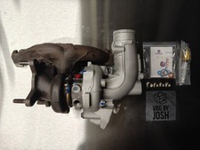 Anti Surge K04 Turbo | 2.0 TFSI EA113 | CDL BHZ BYD BWJ Hybrid Turbocharger