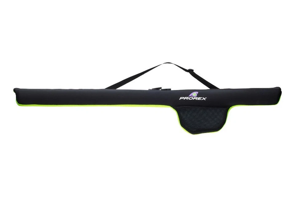 DAIWA PROREX 1 ROD BAG Neopren-Rutenfutteral Futteral 210cm-270cm - Bild 1 von 1