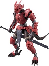 Bandai 30MF 30 Minutes Fantasy Dragonia Knigh...