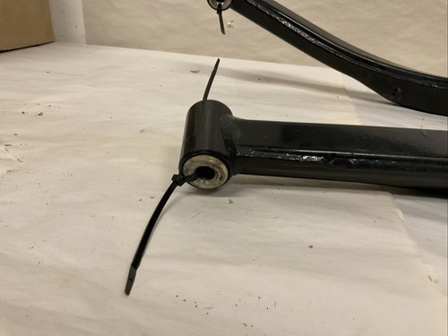 2022-2023 Polaris RZR Pro R/Turbo R 74”Upper Right A-Arm In Stock! #AR1476 - Picture 11 of 12