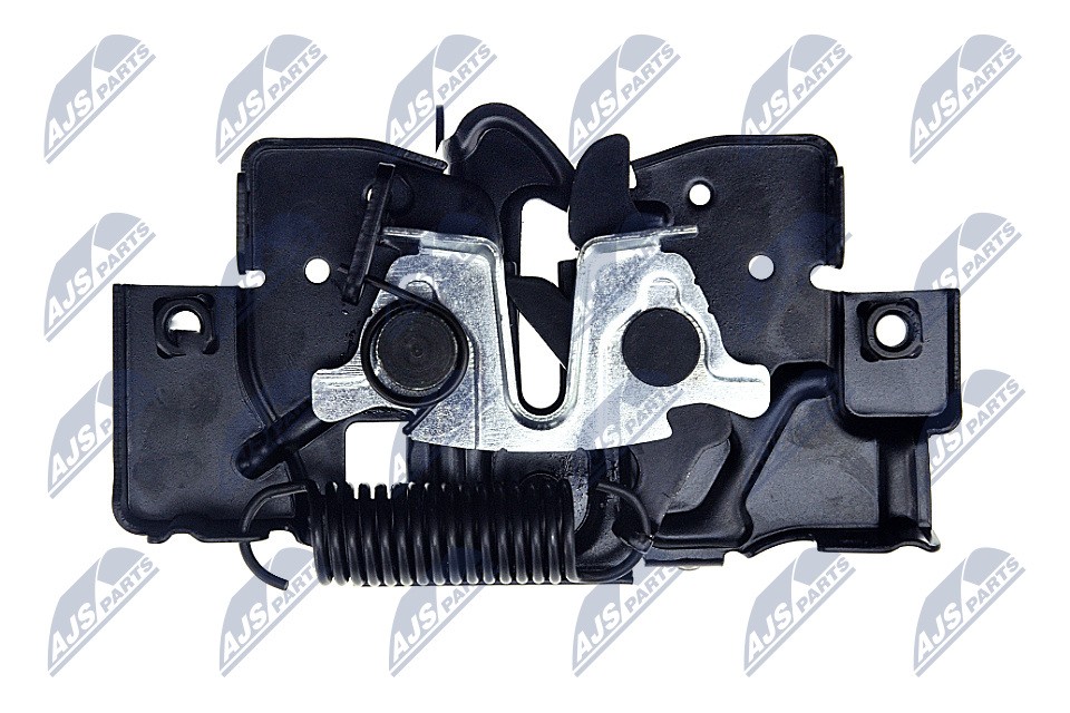 Fits NTY EZC-MZ-001 ENGINE HOOD LOWER LOCK