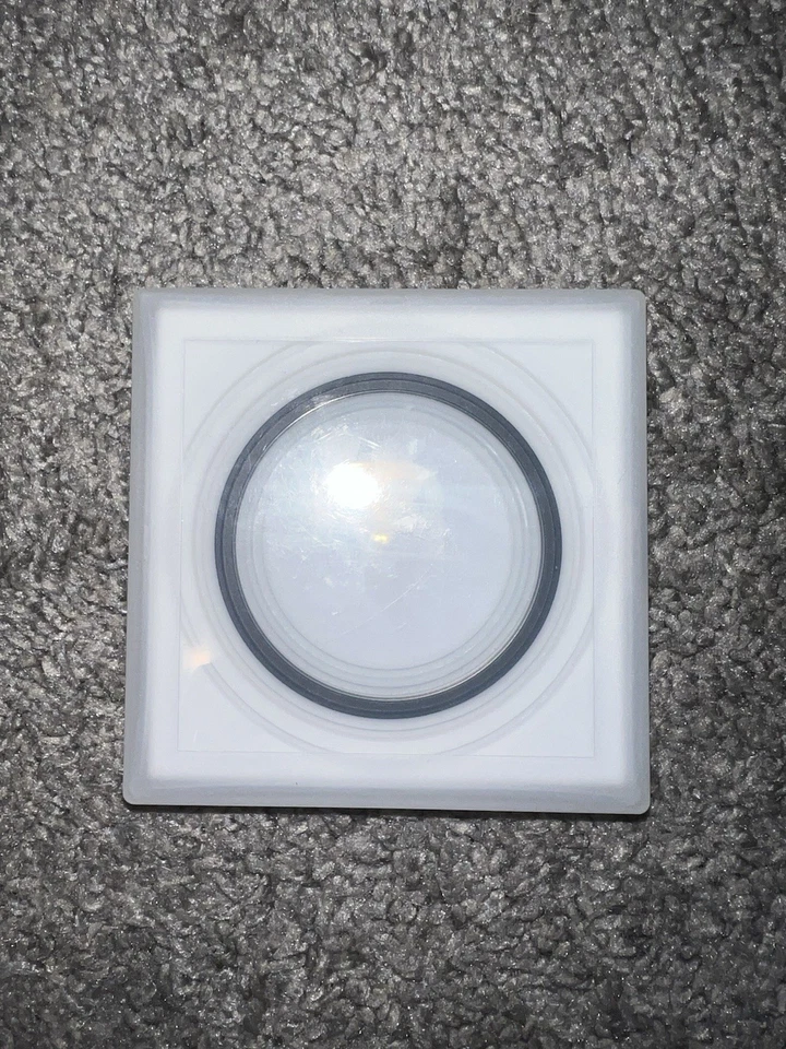 Circular Polarizer Filter 12 Layer 58mm - Image 2 of 3