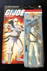 NEW* Hasbro G.I. Joe Classified: Retro Cardback Storm Shadow