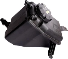 MITZONE Coolant Reservoir Expansion Recovery Tank Compatible with BMW E60... 