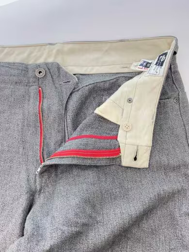 Engineered Garments/Herringbone/Work Pants/Jeans/… - image 3