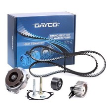 Timing Belt & Water Pump Kit Fits Alfa Romeo/...