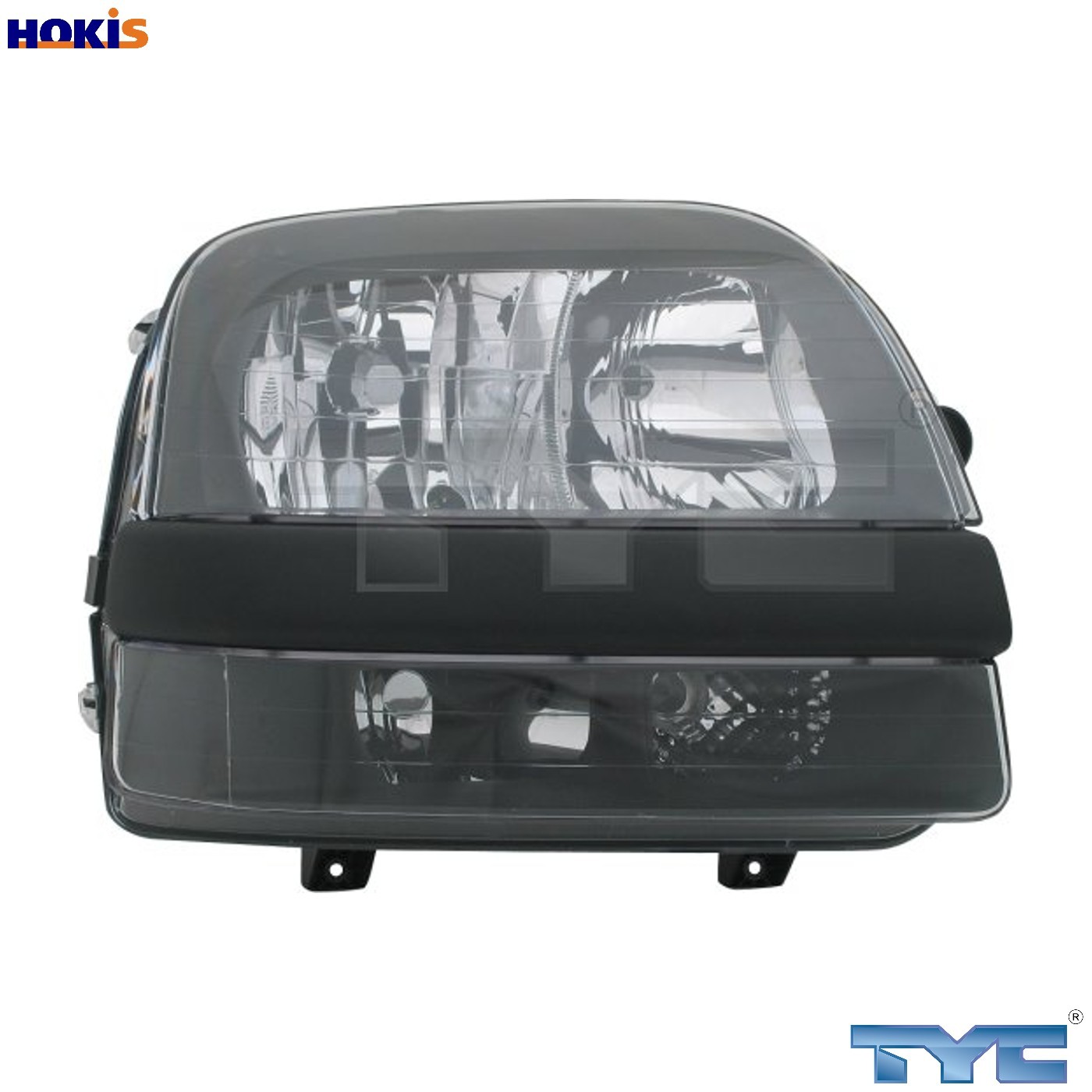 HEADLIGHT 20-1233-15-2 FOR FIAT DOBLO/MPV/MONOCAB/Box/Body/MPV223 A5.000 1.2L