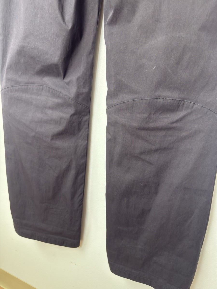 パンツ AFFIX affix panel pants deep purple M AFFXWRKS – Panel Pant Deep Purple