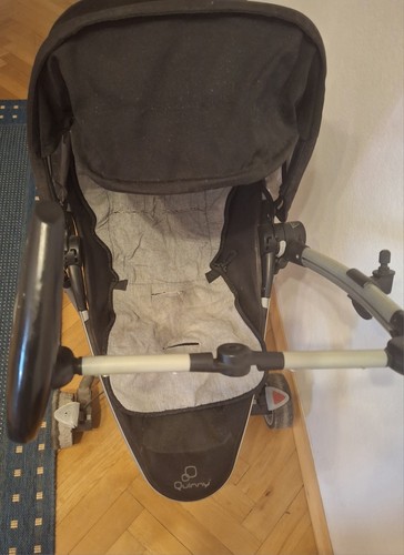 Quinny zapp Xtra - Bild 6 von 9