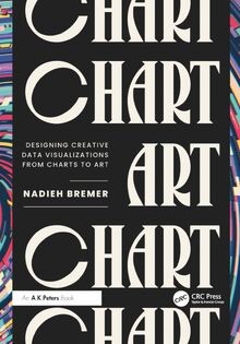 CHART: Designing Creative Data Visualizations from ... | Buch | Zustand sehr gut