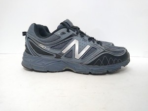 New Balance Shoes Mens 510v3 Trail Gray 9.5 All Terrain Sneaker Running MT510RG3 s-l1600.jpg main image 3