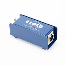 Cloud Microphones Cloudlifter CL-1 Single Channel Mic Activator - SKU 2022959